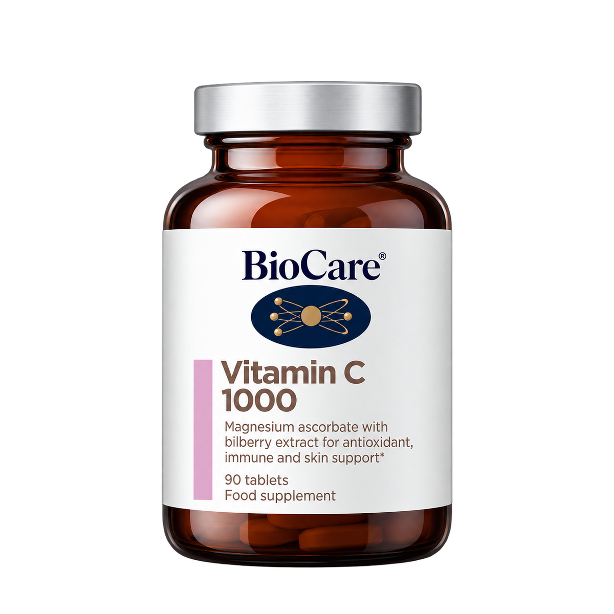 Biocare Vitamin C 1000 90 Tablets