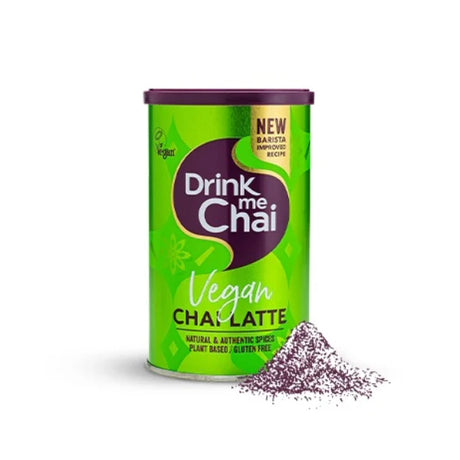 Drink Me Chai 250g - Horans Healthstore