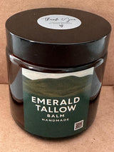 Emerald Tallow Balm