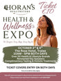 Horan's Health & Wellness EXPO 2026 - Ticket x 1 - Horans Healthstore