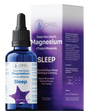 Oriel Deep Sea Liquid MAGNESIUM FOR SLEEP 30ml  Horan's Healthstores