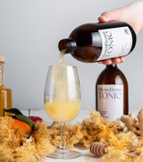 Oir Tonics Moss Boss Tonic 500ml - original