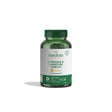 Macanta Nutrition L-theanine & L-ornithine Complex Horan's Healthstores