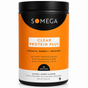 SOMEGA Clear Protein Plus 357g / 14 Servings - Horans Healthstore