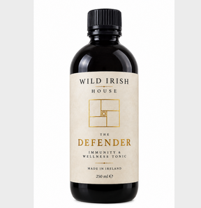 The Defender by Wild Irish House