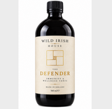 The Defender by Wild Irish House 500ml bottle