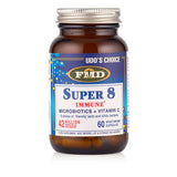 Udo's Choice Super 8 Microbiotic
