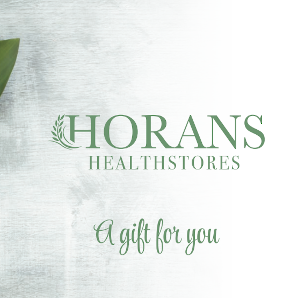 Horans Digital Gift Card