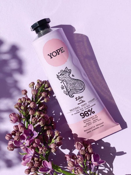 Yope Hand Cream 50ml
