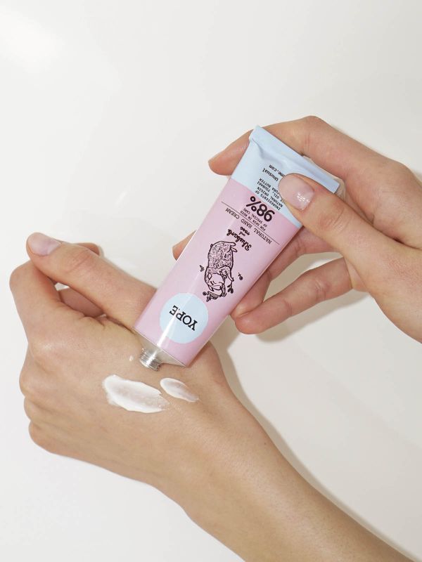 Yope Hand Cream 50ml