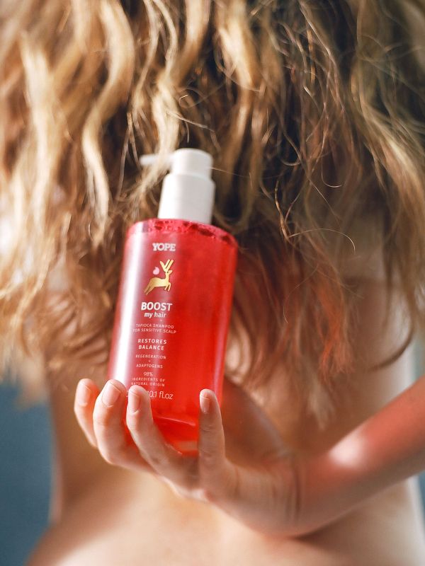 YOPE Shampoo 300ml