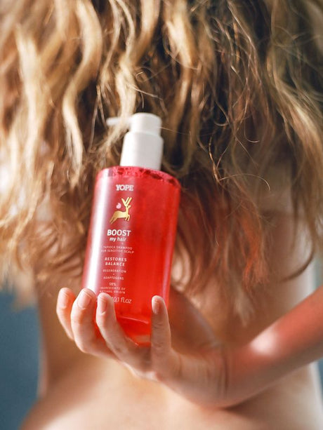 YOPE Shampoo 300ml