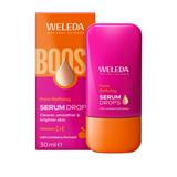 Weleda Serum Booster Drops 30ml - Various Types