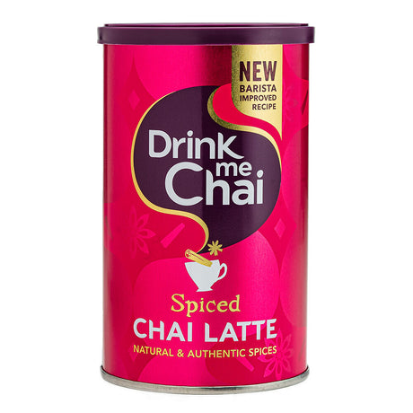 Drink Me Chai 250g - Horans Healthstore