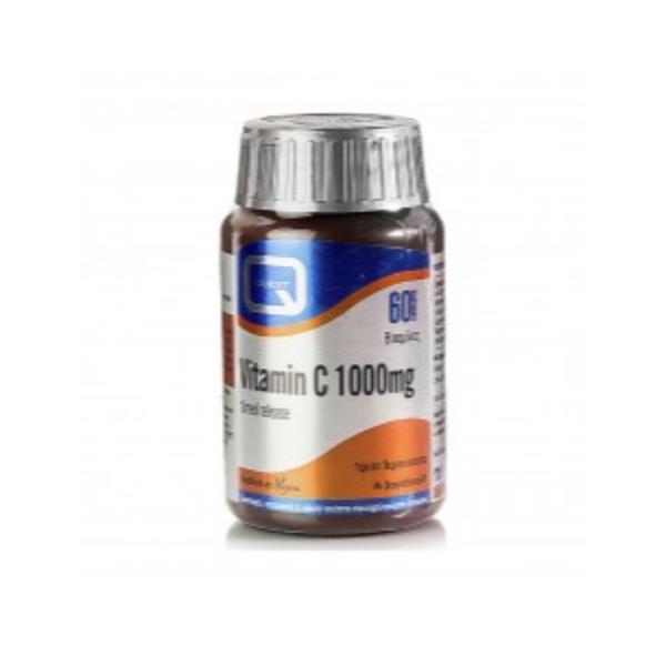 Quest Vitamin C 1000mg: Timed Release 90 - 60 + 30 - Horans Healthstore