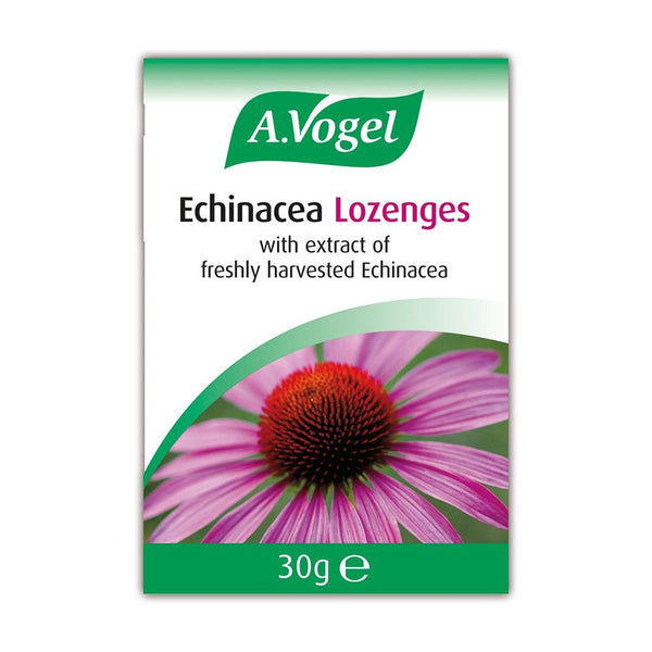 A.Vogel Echinaforce Lozenges 30g - Horans Healthstore