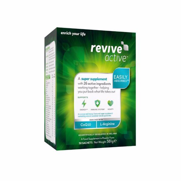 Revive Active 30 Day Pack - Horans Healthstore