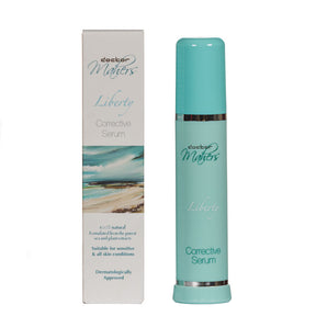 Doctor Mahers Liberty Corrective Serum 50Ml - Horans Healthstore