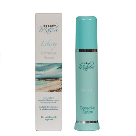 Doctor Mahers Liberty Corrective Serum 50Ml - Horans Healthstore