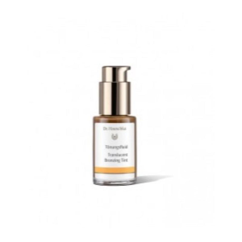 Dr. Hauschka TRANSLUCENT BRONZING TINT18ml - Horans Healthstore