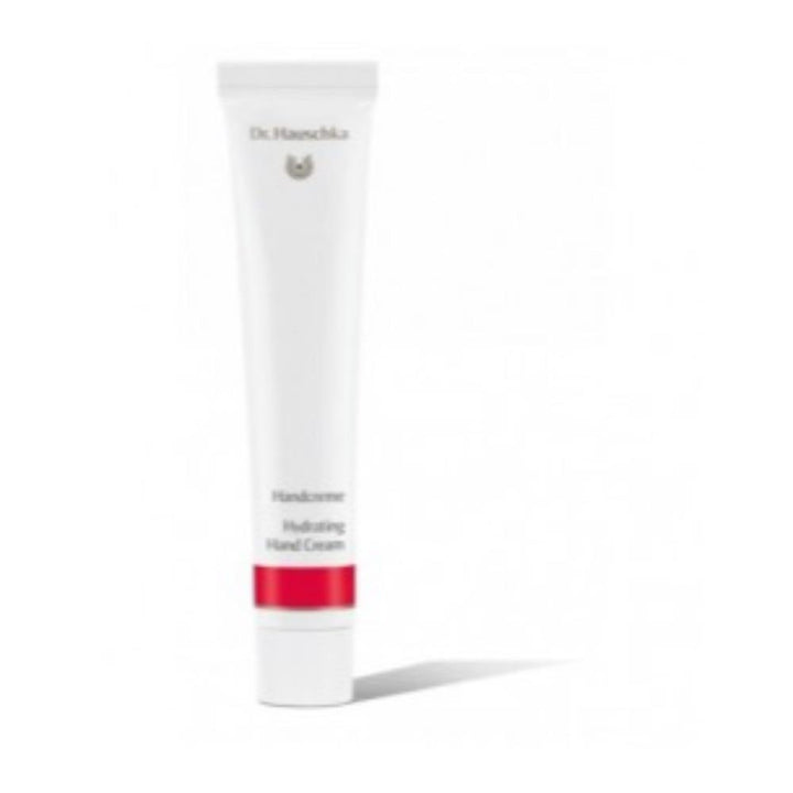 Dr. Hauschka HYDRATING HAND CREAM 50ml - Horans Healthstore
