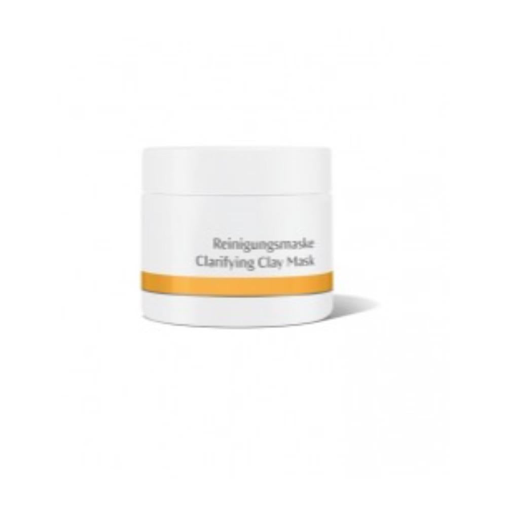 Dr. Hauschka CLARIFYING CLAY MASK 90g - Horans Healthstore