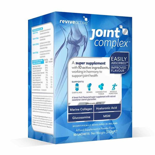 Revive Active Joint Complex 1 Month Supply - Horans Healthstore