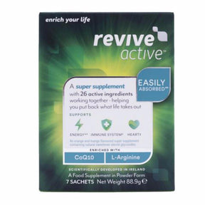 Revive Active 7 Day Pack - Horans Healthstore