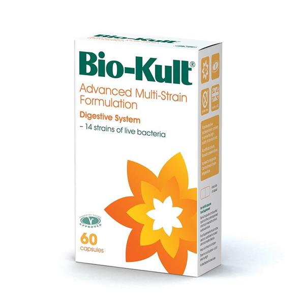 Bio-kult Advanced Multi-strain Formula Probiotic 60s - Horans Healthstore