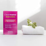 Cleanmarine Menomin - 60 Caps - Horans Healthstore
