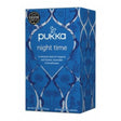 Pukka Night Time 20 Sachets - Horans Healthstore