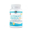Nordic Naturals  Ultimate Omega-d3  60 Soft Gels - Horans Healthstore