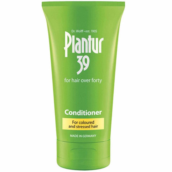 Plantur 39 Conditioner For Colour/stressed Hair 150ml - Horans Healthstore
