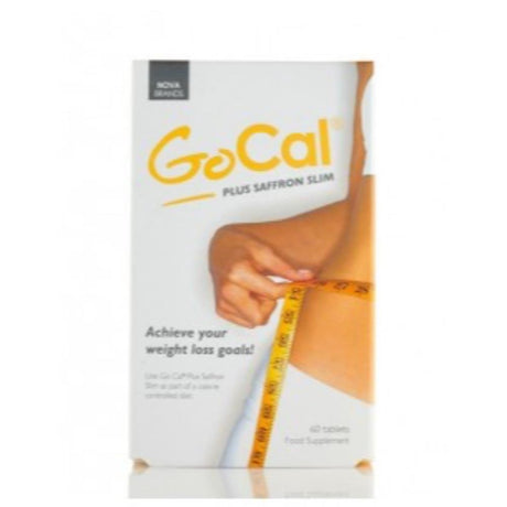 GoCal 60s - Horans Healthstore