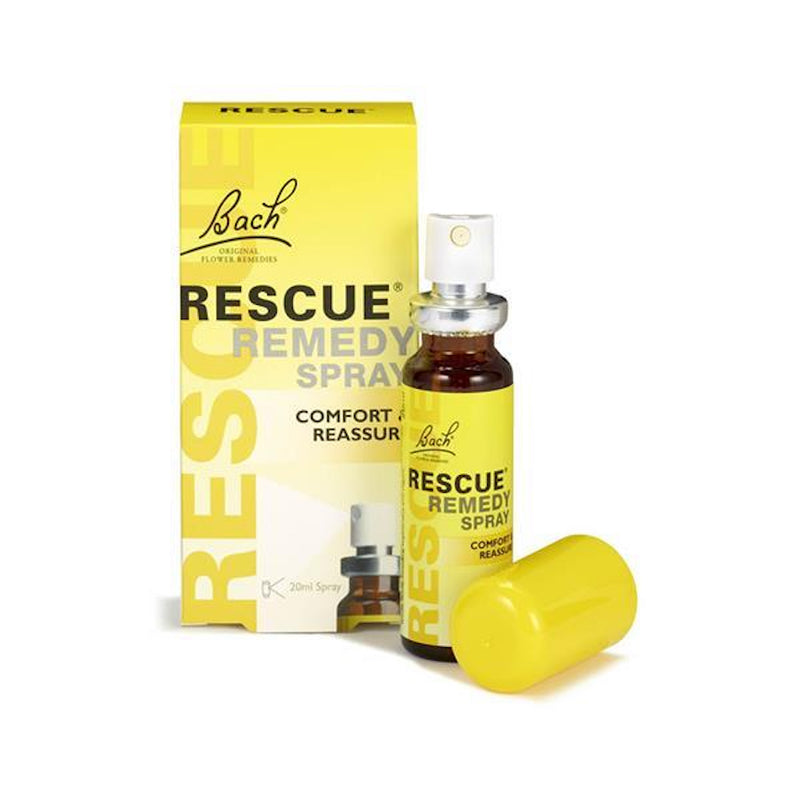 Bach Rescue Remedy Spray 20ml