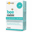 Unbeelievable Health Bee Calm supplement 20 Caps - Horans Healthstore