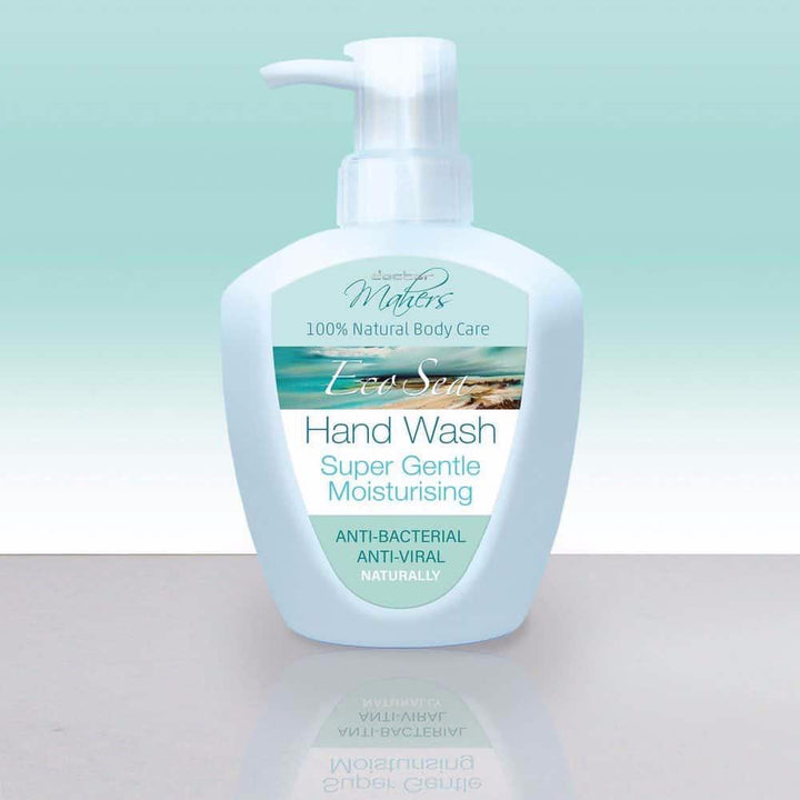 Doctor Mahers Eco Sea Hand Wash 330Ml - Horans Healthstore
