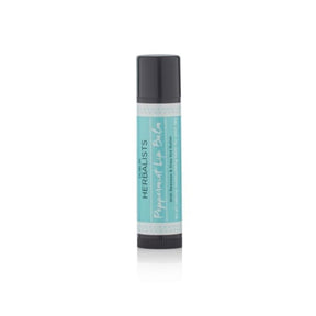 Dublin Herbalists Peppermint Lip Balm 5ml - Horans Healthstore