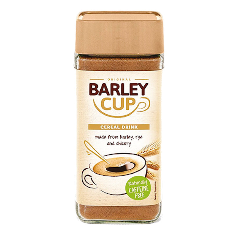 Original Barley Cup 200g - Horans Healthstore