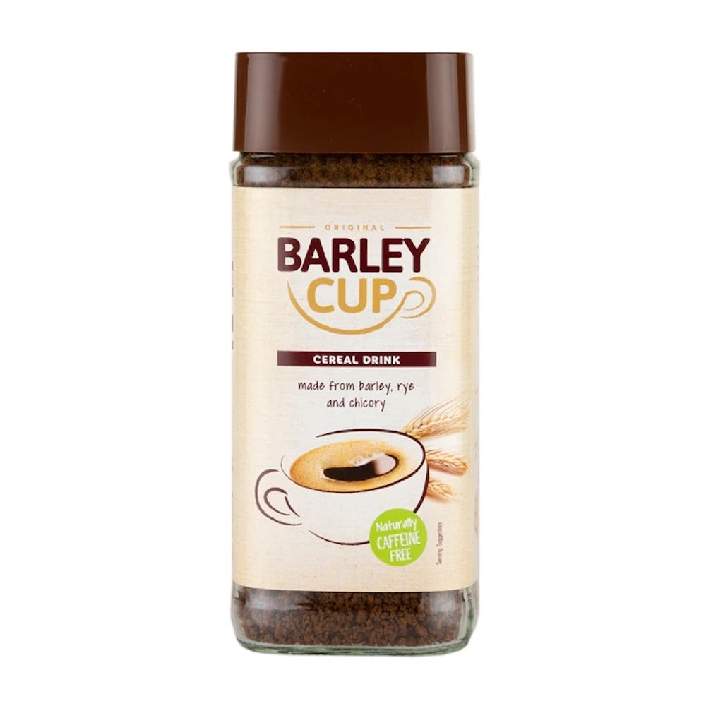 Original Barley Cup Granules 200g - Horans Healthstore