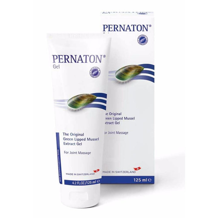 Pernaton Gel 125ml - Horans Healthstore