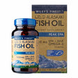 Wiley's Finest Wild Alaskan Fish Oil Peak Epa 1250mg 60 Caps - Horans Healthstore