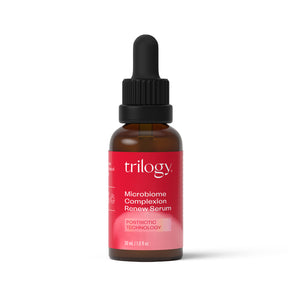 Trilogy Microbiome Complexion Renew Serum (30ml) - Horans Healthstore