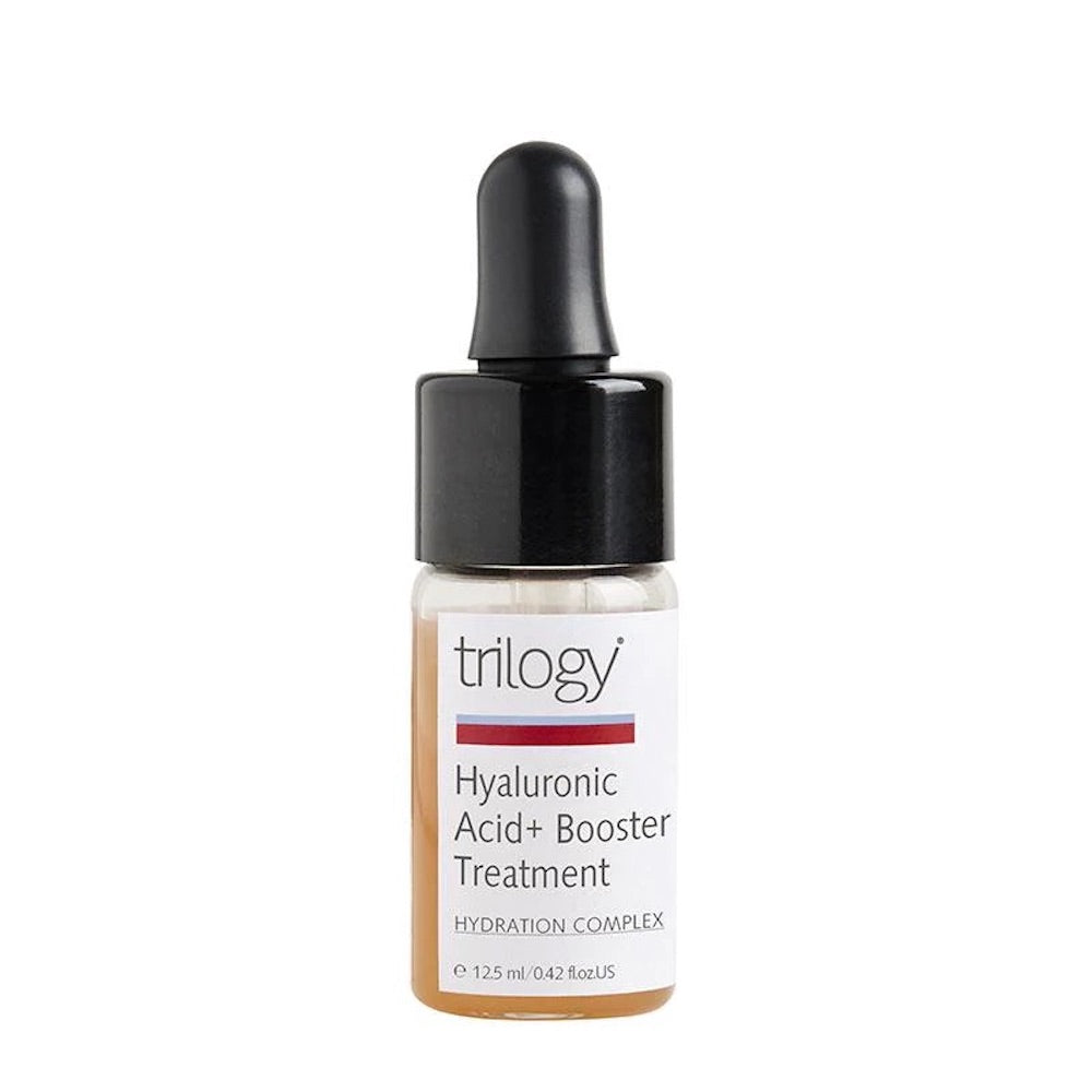 Trilogy Hyaluronic Acid & Booster Treatment (12.5ml) - Horans Healthstore