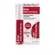BetterYou Iron Oral Spray 25ml - Horans Healthstore