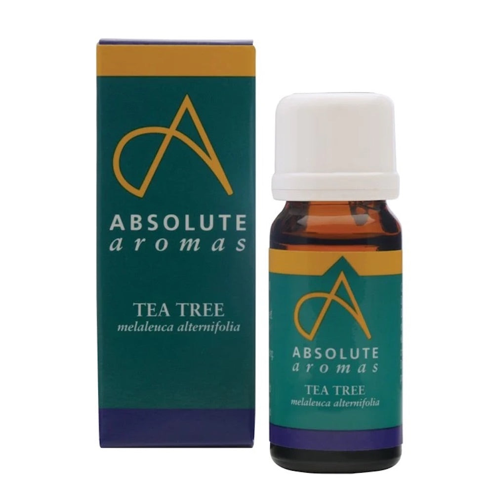 Absolute Aromas Tea Tree Oil 10ml