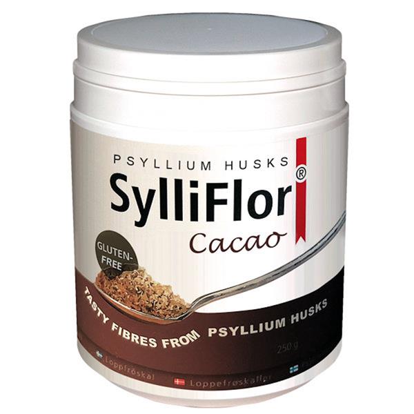 Sylliflor Cacao 250g Tub - Horans Healthstore