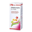Dr Wolz Vitalkomplex 500ml - Horans Healthstore