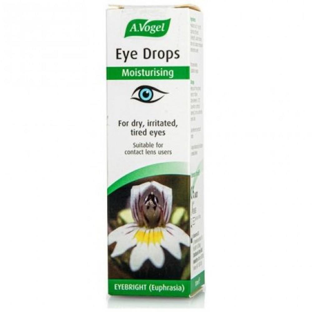 A.vogel Eye Drops 10ml - Horans Healthstore
