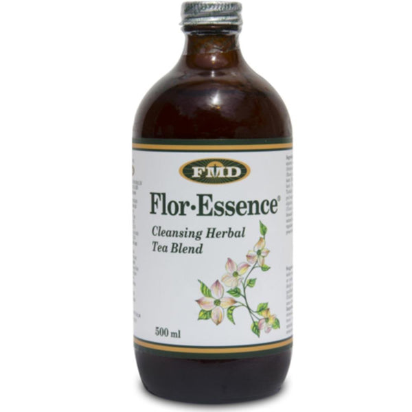 Floressence Liquid - 500ml - Horans Healthstore
